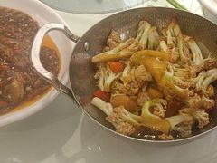 -湖锦酒楼·31年地道湖北菜(黄鹤楼店)