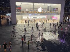 -Apple零售店(成都太古里店)