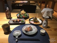 -立山居酒屋·烧鸟 天妇罗(西北湖店)
