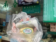 -江南春(中山中路店)