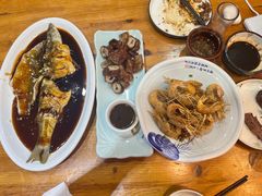 -百家鲜·杭帮菜
