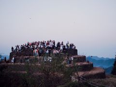 -石潭村