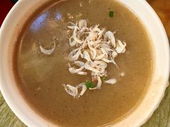 -汪记鲜鱼糊汤粉(沈阳路总店)