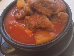 -马克西姆俄罗斯餐厅(通亚街店)