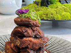 -火福·天湖阁大闸蟹博物馆主题餐厅(浅水湾店)