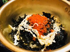 -首尔馆韩国料理(金童路店)