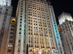 -老阿尔巴特大街