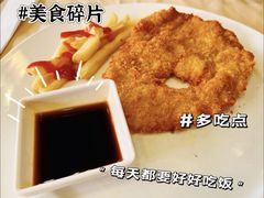 -德大西餐社