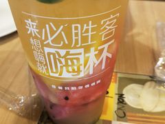-必胜客(时代广场店)