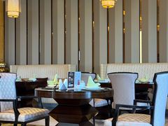 -富力威斯汀酒店-中国元素中餐厅(武昌临江店)