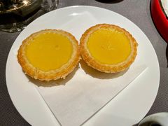 金橙酥皮蛋挞-小炳胜(卓悦中心店)