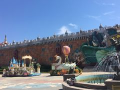 -蓬莱欧乐堡梦幻世界