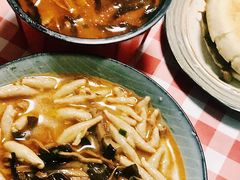 -西贝(上海我格广场店)