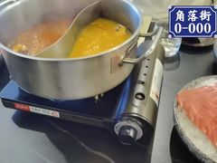 -熹悟海鲜火锅·广式打边炉