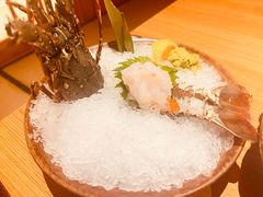 -花和海鲜自助(梅江店)