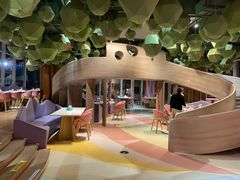 -水桶王国主题餐厅·聚会·生日派对·亲子活动·家庭套餐(亚龙湾希尔顿店)