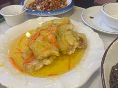 -东北人家铁锅炖(鞍山路店)