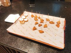 -黛汀烘焙DAINTY BAKERY(代字行合生汇店)