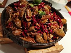 -味福记·江西小炒·南昌小吃(青山湖万达店)