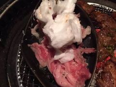 -牛角日本烧肉专门店(天王寺店 )