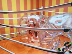 -不可思议减压馆·解压博物馆·摔碗发泄·团建定制