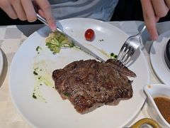 -西堤牛排(南京龙江店)