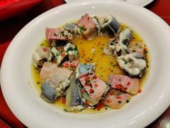 -阿英煲(凉城路店)