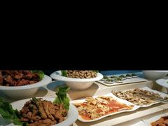 -汉丽轩韩式自助烤肉(大学城龙湖U城天街A馆店)