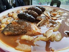 鱼头-食神鱼头佛跳墙(百子湾旗舰店)