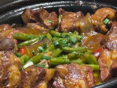 -常和州·夜宵大排档(常州单店)