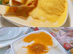 -香港華心糖水鋪(南西总店)