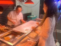 -明记牛杂(新马路分店)