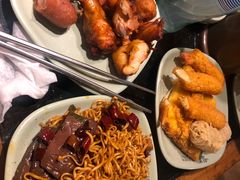 -梨花自助烤肉(天河城店)