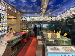 -新金盛·海鲜酒楼(盐田店)