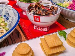 -大海碗·炸酱面·烤鸭·京菜(天坛店)