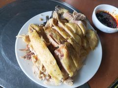 -龙头街回族餐厅(蒜村新区农大店)