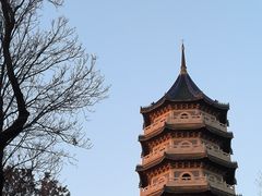 -灵谷景区