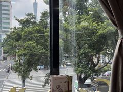 -金苑海鲜酒家(新港中路店)