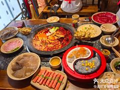 -蜀大侠火锅(总府路店)