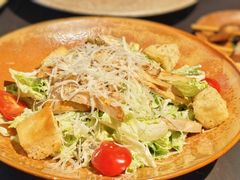 -DEEP·深美式餐吧(五棵松华熙LIVE店)