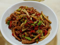-笨罗卜浏阳菜馆(龙华鹏润达店)