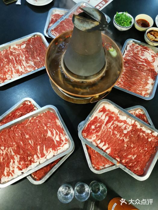 新梅居(宁海东路店)图片