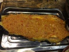 -上亿烧烤海鲜大咖(承德路店)