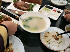 -四季民福烤鸭店(前门廊房二条店)