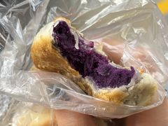 -栗酥饼(南长街店)