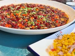 -厨神老街兔·淳朴人家店(盐帮菜风味名店)