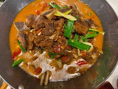 -茉莉餐厅(包河万达店)