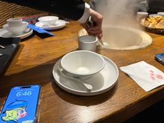 -云尊府云南菜·蒸汽石锅鱼(学清路店)