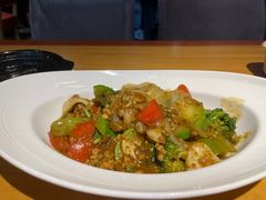 -BISTROFIORE美伊娜(伊犁南路店)