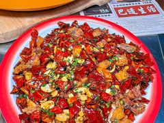 -No.DD戳子烧烤·江湖菜(北京总店)